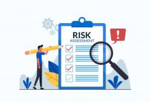 重大危险源风险评估的方法