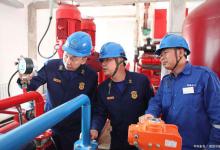 你知道重大危险源是如何分类的吗