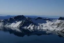 ​8月份长白山天池开放吗