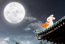 2023年中秋国庆法定节假日是几天