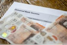英国开展的“无条件发钱”实验是什么？