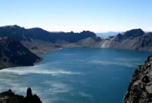 2023年长白山8月份的天气多少度