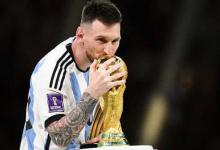 ​拒绝4亿美元年薪梅西加盟迈阿密背后隐藏美国与沙特的资本对决？