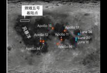 难以置信的事实：月球正在远离地球，地月距离每年增加3.8厘米