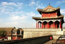 商丘好玩的地方推荐 商丘有什么旅游景点