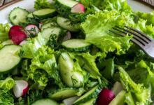 蔬菜沙拉有营养吗 蔬菜沙拉有没有营养