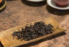 岩茶肉桂适合煮着喝吗 岩茶肉桂煮着喝好喝吗