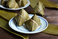 吃不完的粽子可以煮成粥吗