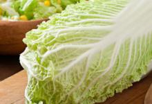白菜能去腥味吗吗 白菜可以去腥味吗