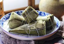 粽子吃不完可以放水里保存吗