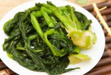 洗干净的青菜怎么保存 青菜洗后如何储存