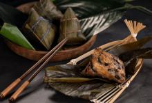 粽子吃不完能煮成汤吗