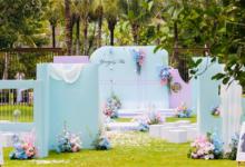 ​年轻人对婚礼的追求为何与长辈不一样