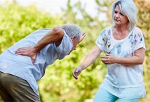 老年人越瘦越好吗老年人太瘦有哪些危害