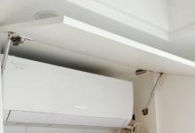 新房除甲醛开空调用哪种模式