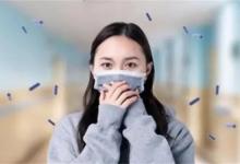 新冠感染后咳不停如何缓解症状