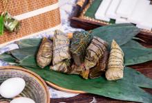 粽子没冷透可以抽真空吗