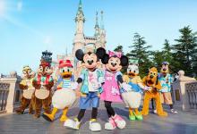 迪士尼可以带防晒喷雾吗