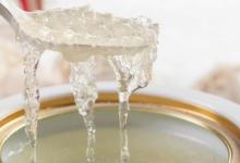 雪燕有营养吗 雪燕富含营养成分吗