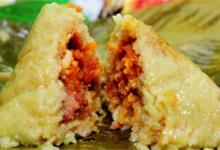 粽子常温下可以放几天粽子可以放冰箱冷藏吗