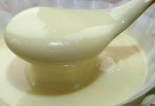 炼乳有营养吗 炼乳的营养价值是什么呢