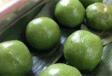 清明节有吃青团的风俗吗清明节为什么吃青团