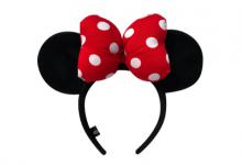 外面买的发箍能带进迪士尼吗