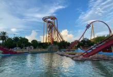 2023年7月份去广州长隆会热吗