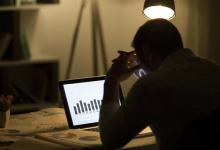 熬夜给身体带来的损伤是不可逆的吗