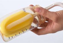 不消毒清洗奶瓶的正确方法奶瓶不消毒给宝宝带来什么危害