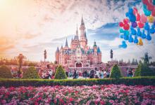 迪士尼可以带定妆喷雾进去吗