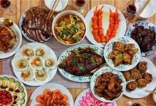 年夜饭的由来有哪些习俗