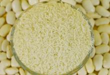 白芸豆米饭直接用热水泡吗