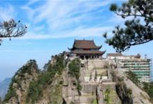 佛教四大名山是哪些各有什么特色