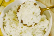 白芸豆米饭和自热米饭一样吗