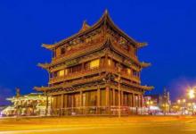 2023年8月份去西安旅游热不热