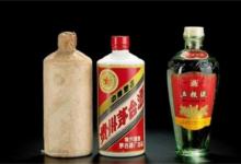 酱香型白酒与浓香型白酒的区别是什么哪个更好喝