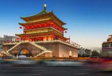 2023西安7月份热还是8月份热