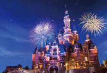 迪士尼可以带电动风扇进去吗