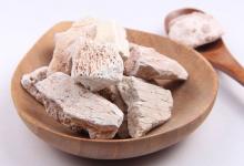 龙骨有哪些功效龙骨是补阴还是补阳