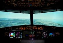 我国自研视景系统首次试飞成功意味着什么