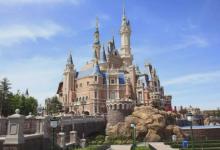 上海迪士尼可以带牛肉干进去吗