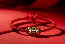 女生端午带红绳好吗2023