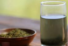 杜仲雄花有哪些功效杜仲雄花茶可以天天喝吗