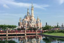 迪士尼漫月食府在哪里抽签