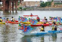 ​近五年最火端午开启：预计1亿人次出游出游有哪些注意事项