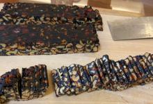 阿胶糕做稀了可以放在冷冻里面的吗