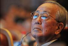 稻盛和夫：你什么都不缺，你缺的是一份重新开始的勇气