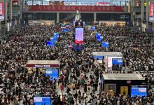 长三角铁路今迎端午假期客流高峰预计发送旅客340万人次乘车有哪些需要注意呢