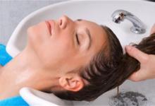​淘米水治白发淘米水洗发水好处有哪些